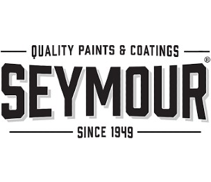 SEYMOUR OF SYCAMORE INC 20-663 20oz Black Inverted Tp Marking Paint